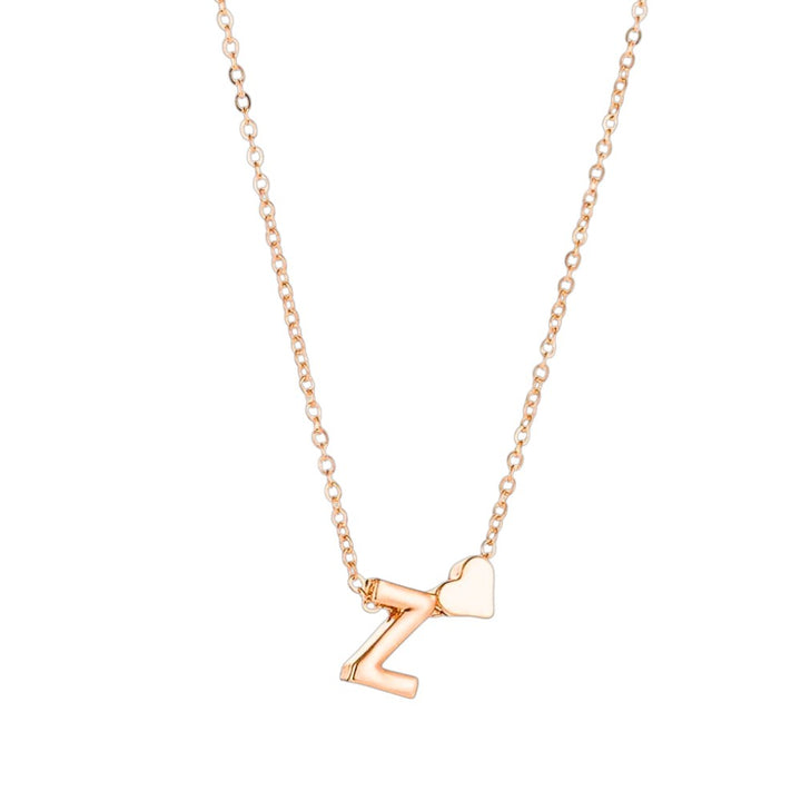 KETTE- Letteria (Personalisiert)