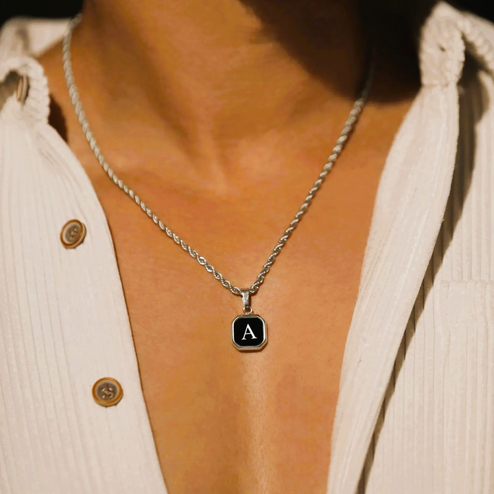 KETTE - SIGNA (PERSONALISIERT)