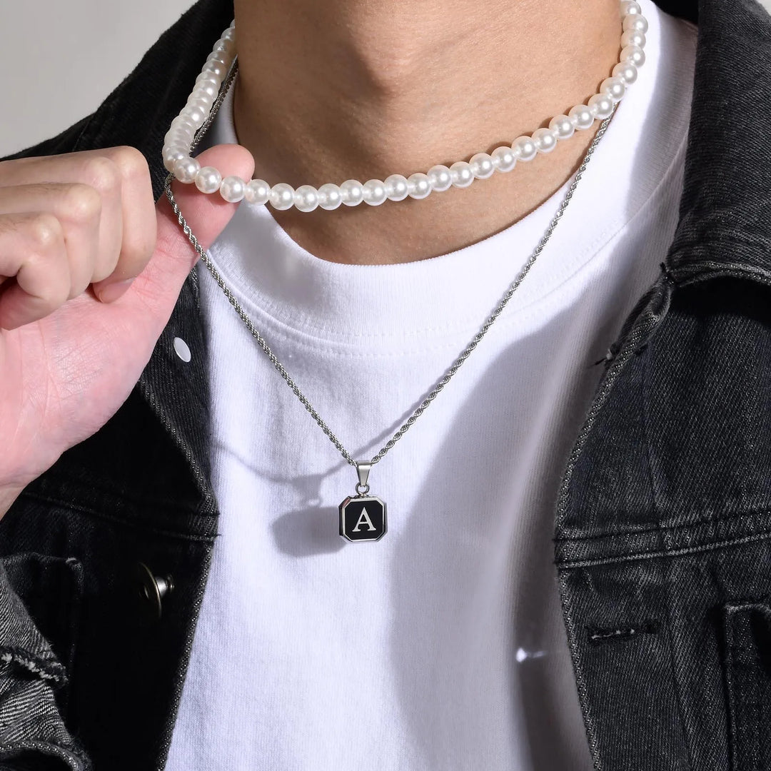 KETTE - SIGNA (PERSONALISIERT)