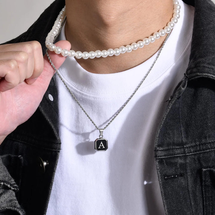 KETTE - SIGNA (PERSONALISIERT)